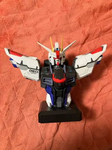 건담 SEED 제일복권 A상