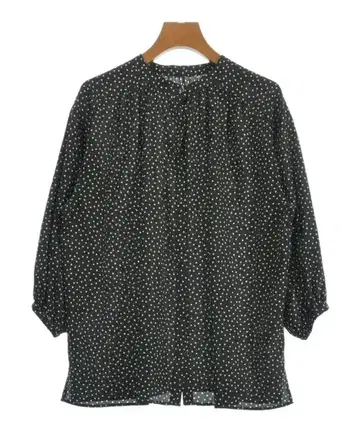 그린 라벨 릴랙싱 여성용 블라우스