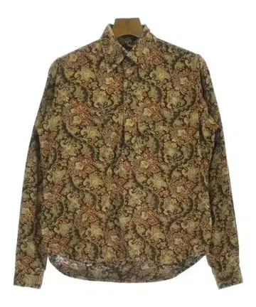 ARISTCRATICO 캐주얼 셔츠 남성용