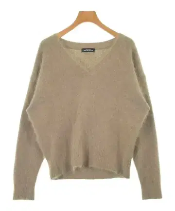 green label relaxing 가디건 여성용