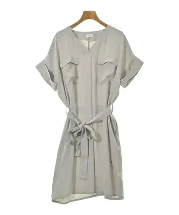 URBAN RESEARCH DOORS 여성용 원피스