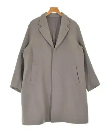 steven alan 체스터 코트 남성용