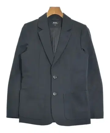 A.P.C. 테일러드 자켓 남성용