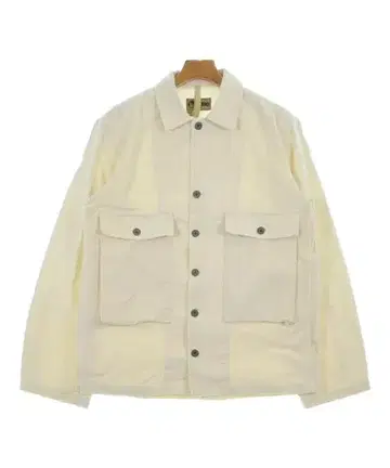 NIGEL CABOURN 블루종 (기타) 남성용