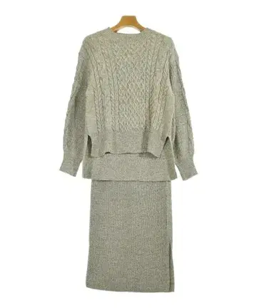 PLST 셋업 수트 (기타) 여성용