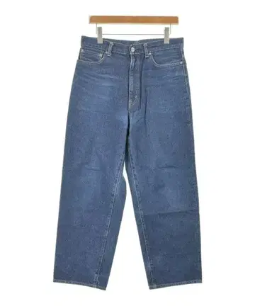 Mr.GENTLEMAN 데님 팬츠 남성용