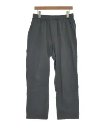 그린 레이블 릴랙싱 팬츠 (기타) 남성용