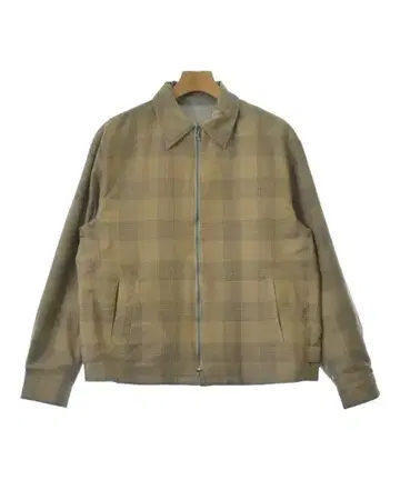 FACTOTUM 블루종 (기타) 남성용