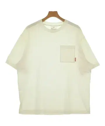 Acne Studios 티셔츠 컷앤소 남성용