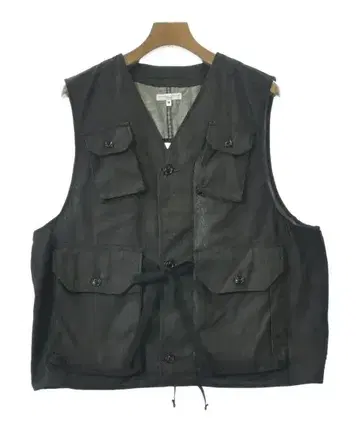 Engineered Garments 블루종 (기타) 남성용