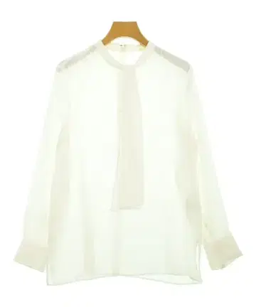 I C B 여성용 블라우스