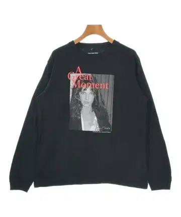 GOOD ROCK SPEED 티셔츠 (컷앤소) 여성용