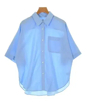 BEAUTY&YOUTH UNITED ARROWS 캐주얼 셔츠 여성용