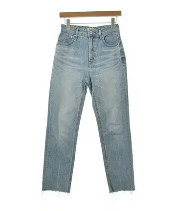 YANUK 데님 팬츠 여성용