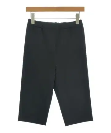 NOBLE 크롭 팬츠 여성용