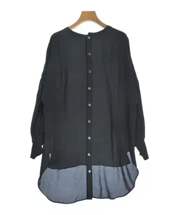 audrey and John Wad 여성용 블라우스