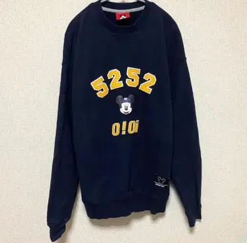 5252 by o!oi 5252 바이 오아이오아이 디즈니 콜라보!