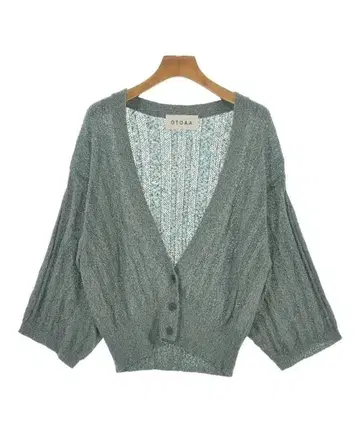 otoaa 여성용 가디건