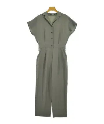 UNTITLED 올인원/살로펫 여성용