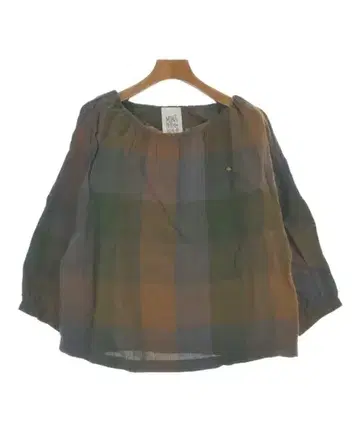 mina perhonen 블라우스 여성용