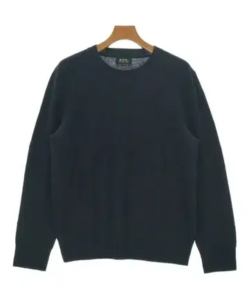 A.P.C. 니트 스웨터 남성용
