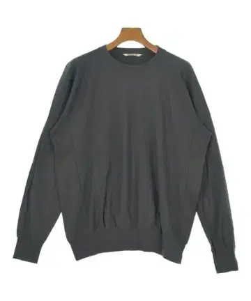 AURALEE 맨투맨 남성용