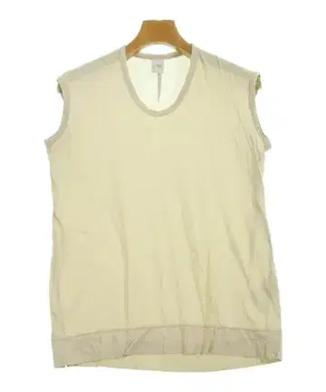 NO CONTROL AIR 슬리브리스 여성용