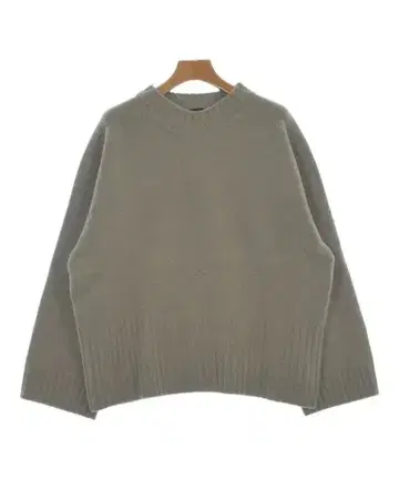 Spick and Span 니트 스웨터 여성용