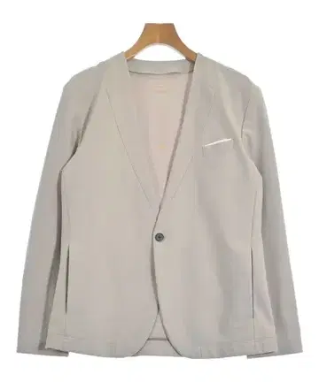 UNITED TOKYO 캐주얼 자켓 남성용