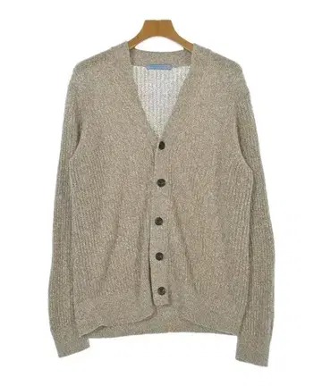 ESTNATION 가디건 남성용