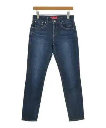 RED CARD 데님 팬츠 여성용