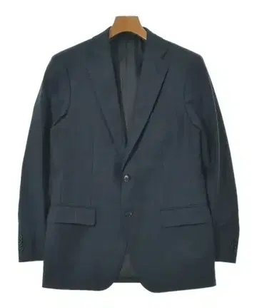 그린 레이블 릴랙싱 테일러드 자켓 남성용