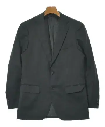 그린 레이블 릴랙싱 테일러드 자켓 남성용