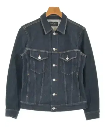 UNITED TOKYO 데님 자켓 남성용