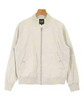 BEAMS 블루종 남성용