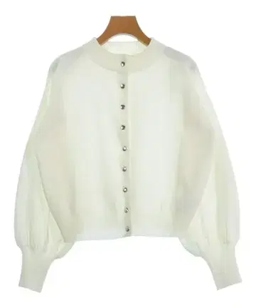 ViS 여성용 가디건