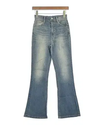 SLY 데님 팬츠 여성용