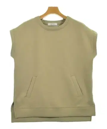 nano UNIVERSE 티셔츠 여성용