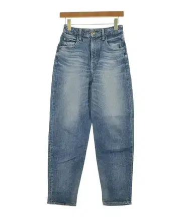 RED CARD 데님 팬츠 여성용