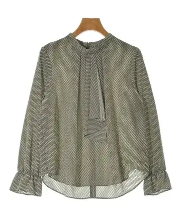 SHIPS 블라우스 여성용