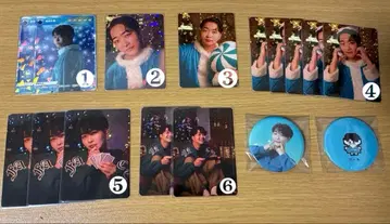 니시코리 케이타 정리