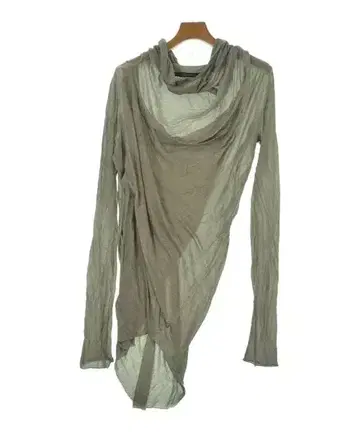 JULIUS 티셔츠 남성용