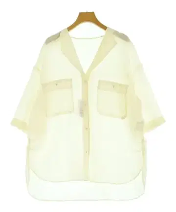 COLLAGE GALLARDAGALANTE 블라우스 여성용