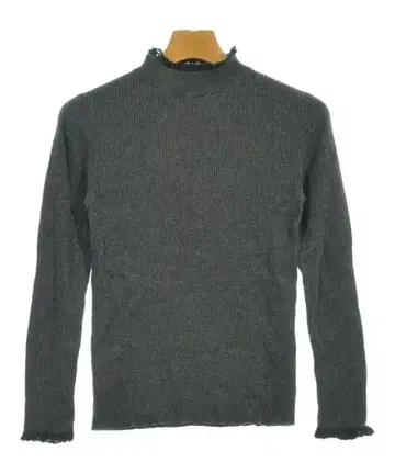 IENA 니트 스웨터 여성용