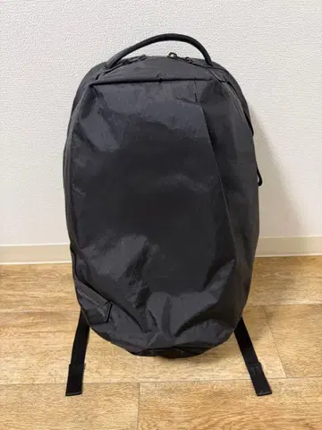 [ 새상품급 ] ABLE CARRY Daily Plus 백팩