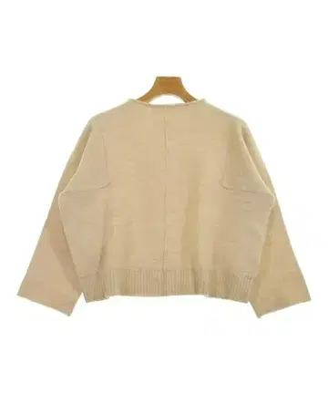 NOBLE 니트 스웨터 여성용