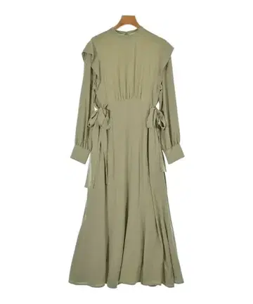 CLANE 원피스 여성용