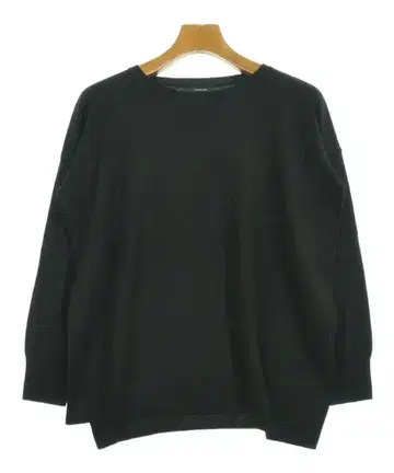 그린 라벨 릴랙싱 니트 스웨터 여성용