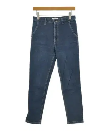 SLOBE IENA 데님 팬츠 여성용