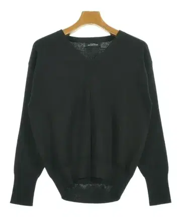 green label relaxing 니트 스웨터 여성용